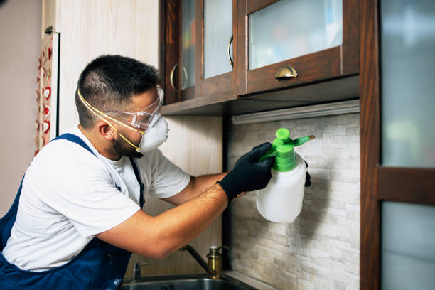 Glenpool, OK Pest Control Company