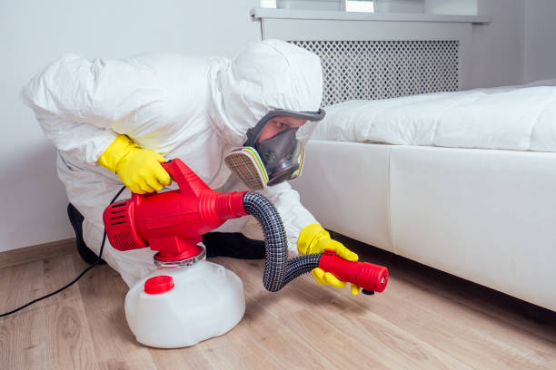 Pest Control for Restaurants in Glenpool, OK