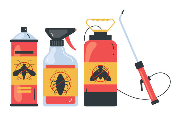 Best Insect Control  in Glenpool, OK